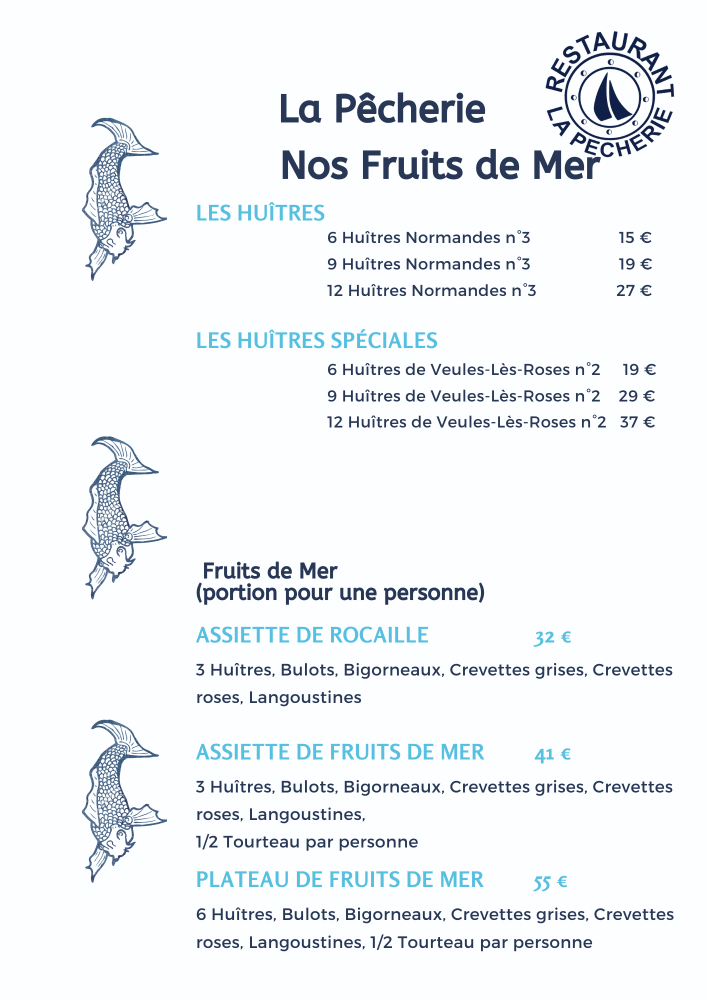Copie de Fruits de Mer - Menu à éditer (19)